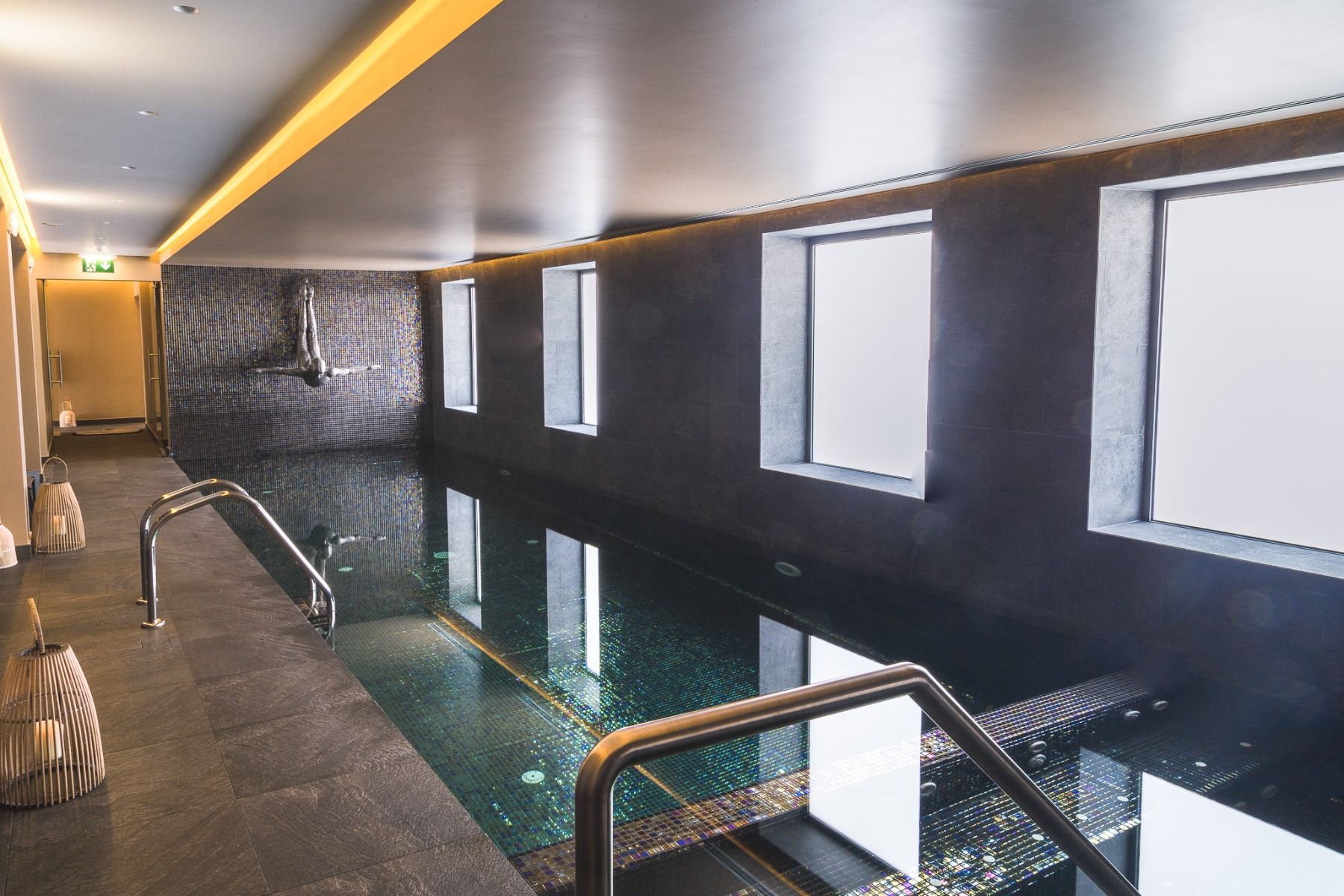 Prime Energize Hotel