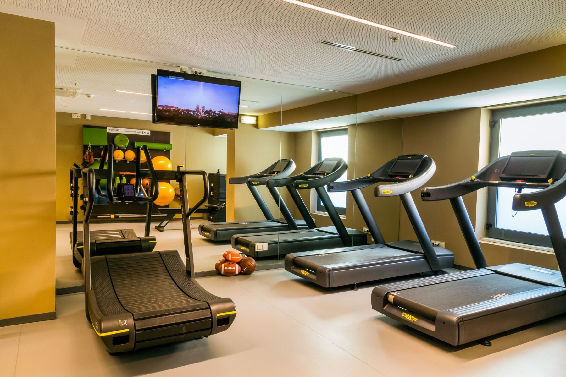 Prime Energize Hotel