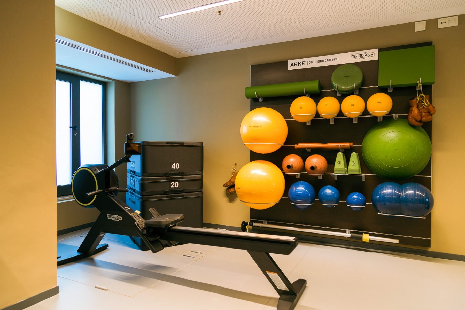Prime Energize Hotel