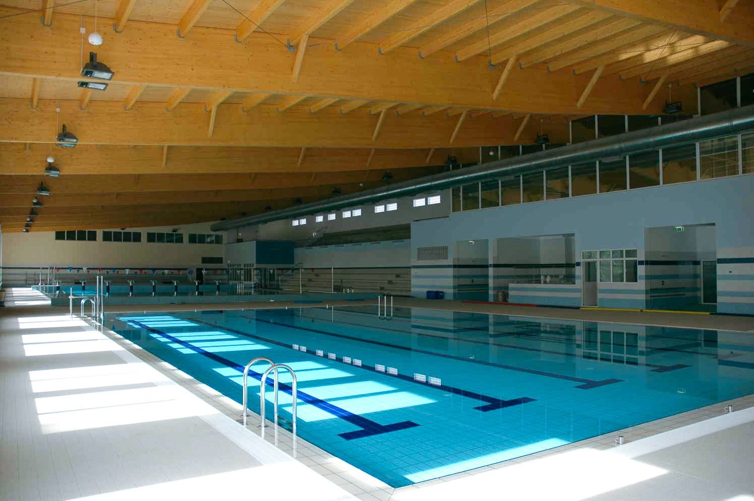 Sports Complex Vila Real de Santo António