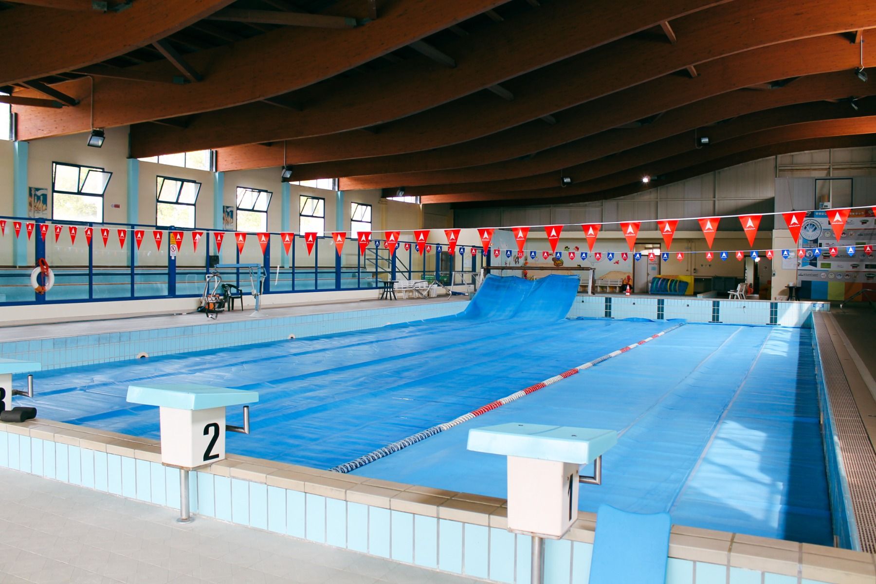 Piscina Cesenatico