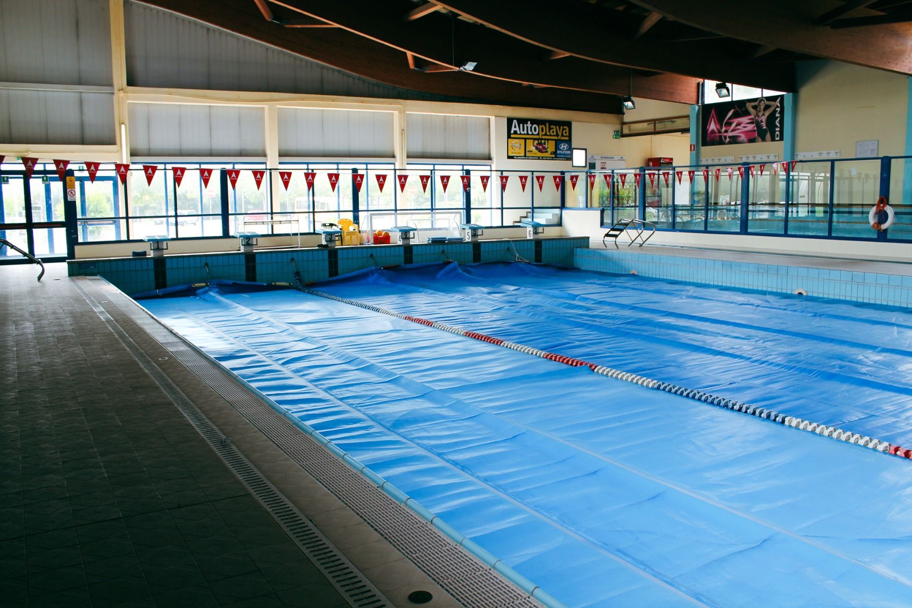 Piscina Cesenatico
