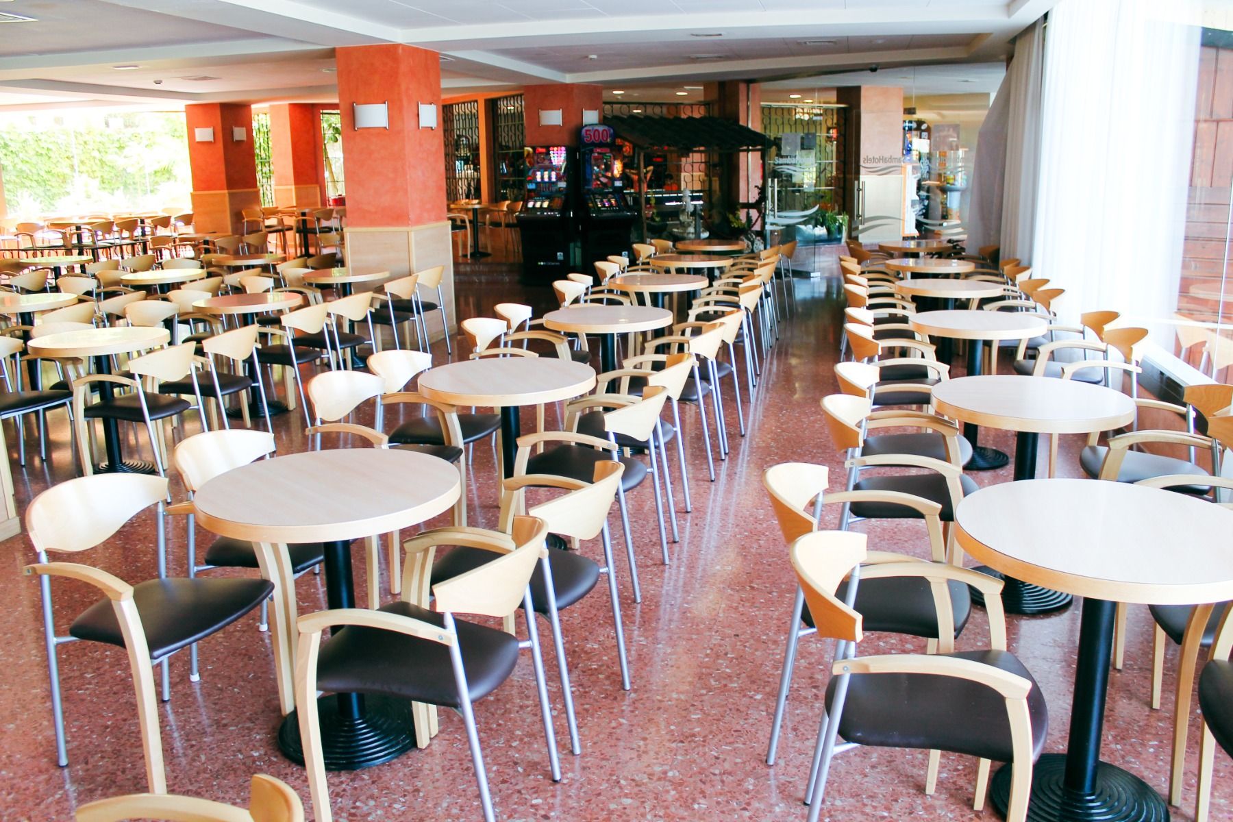 Hotel Samba