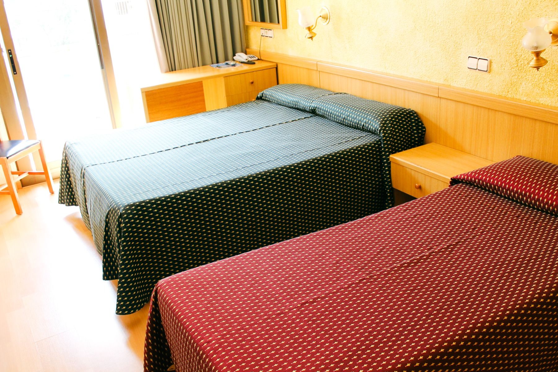 Hotel Samba