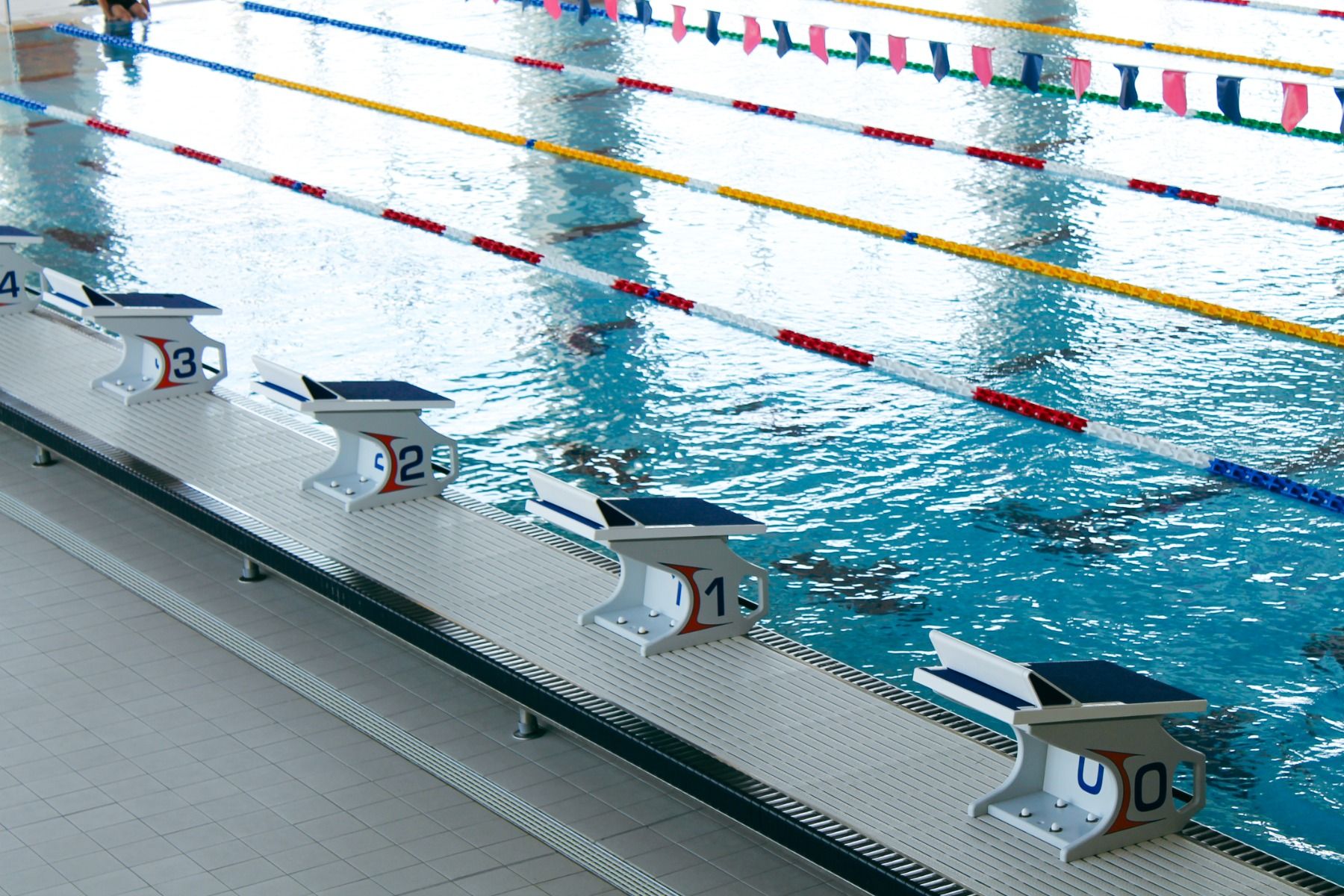 La Piscina de Lloret