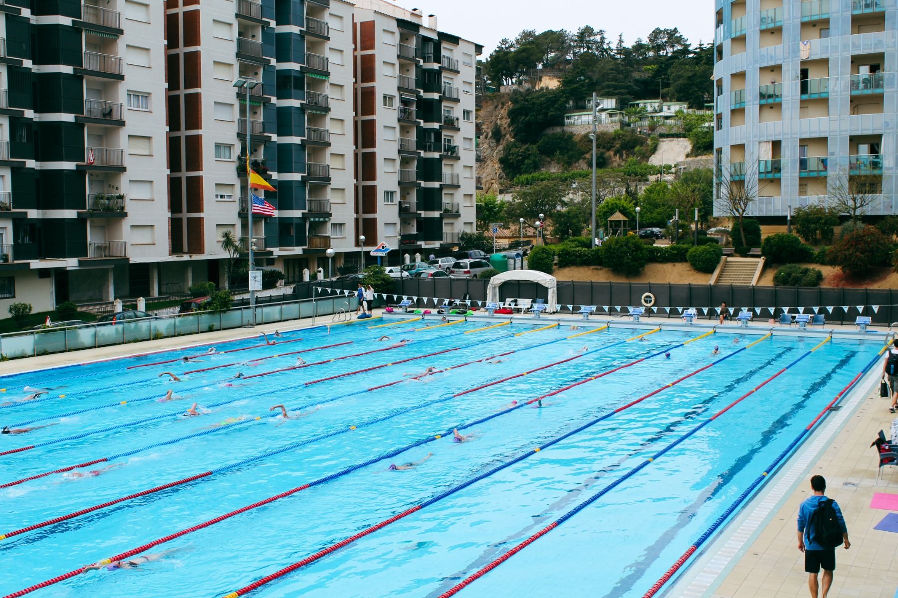 Crol Centre Calella