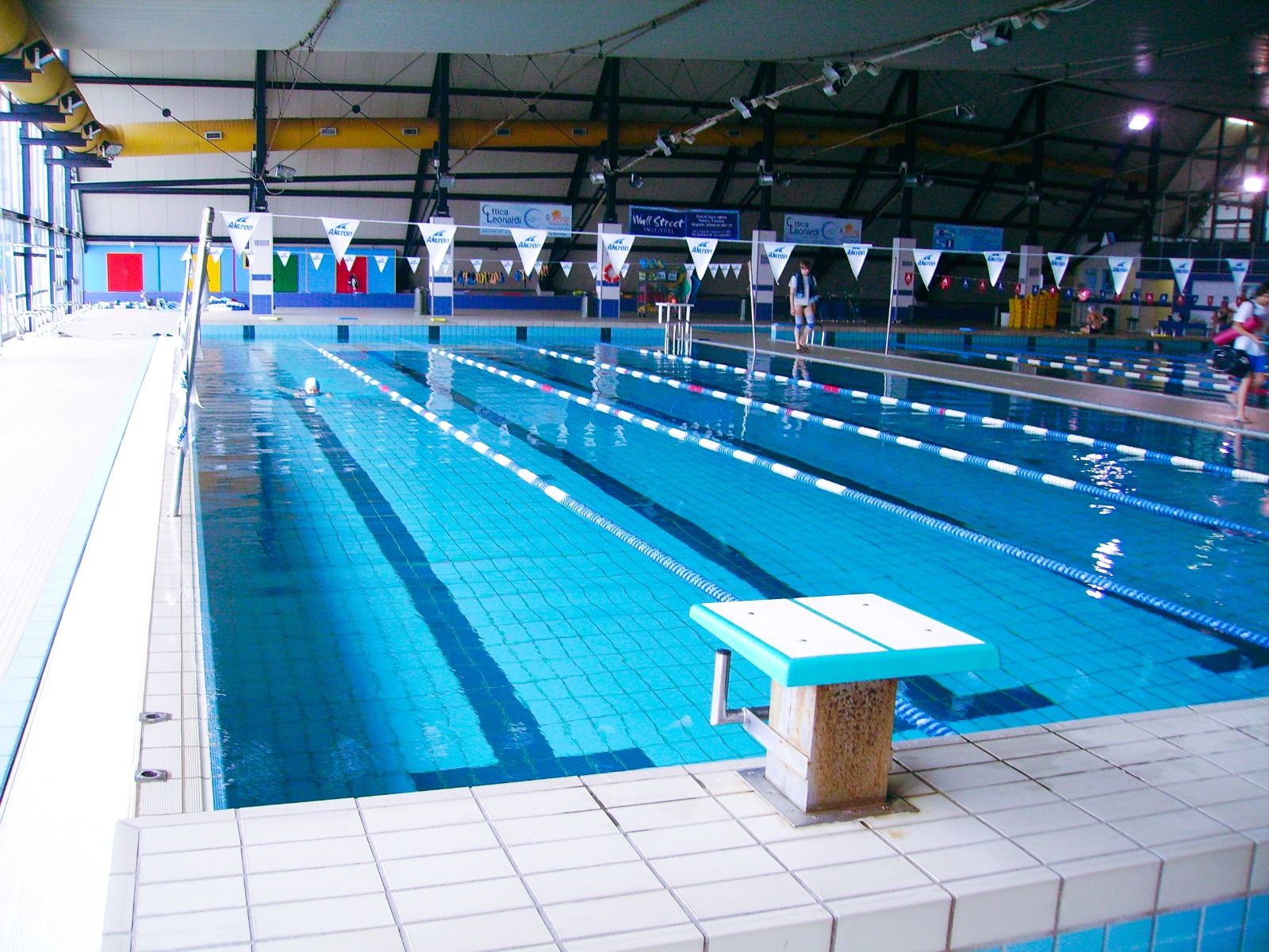 Piscina Desenzano