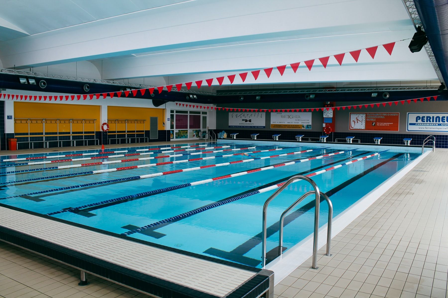 AREASPORT PESCHIERA