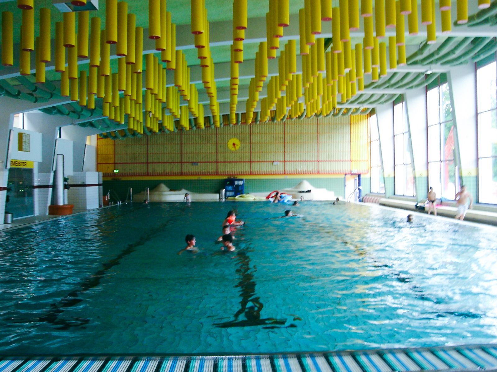 Sportzentrum der Stadt Kapfenberg