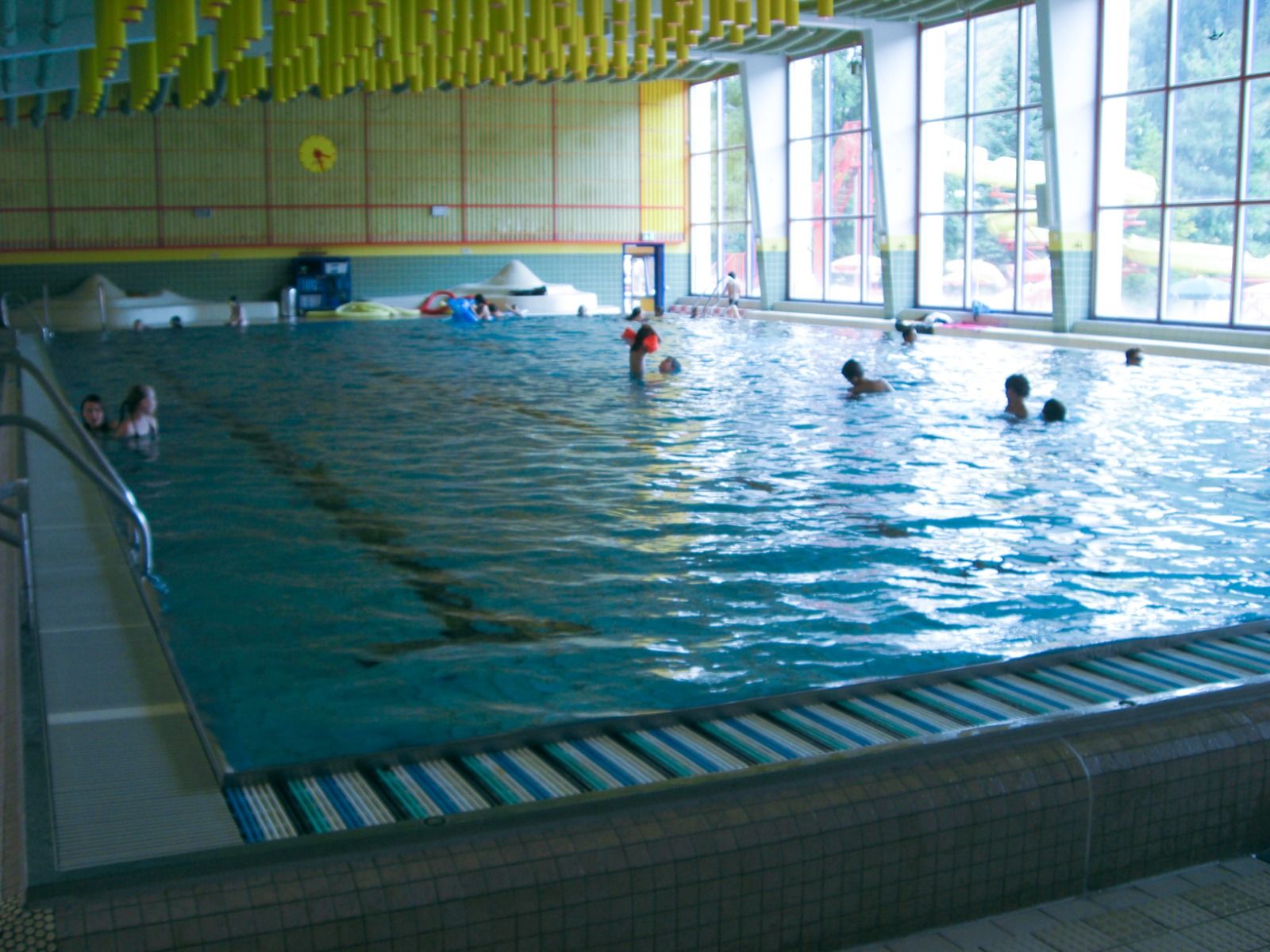 Sportzentrum der Stadt Kapfenberg