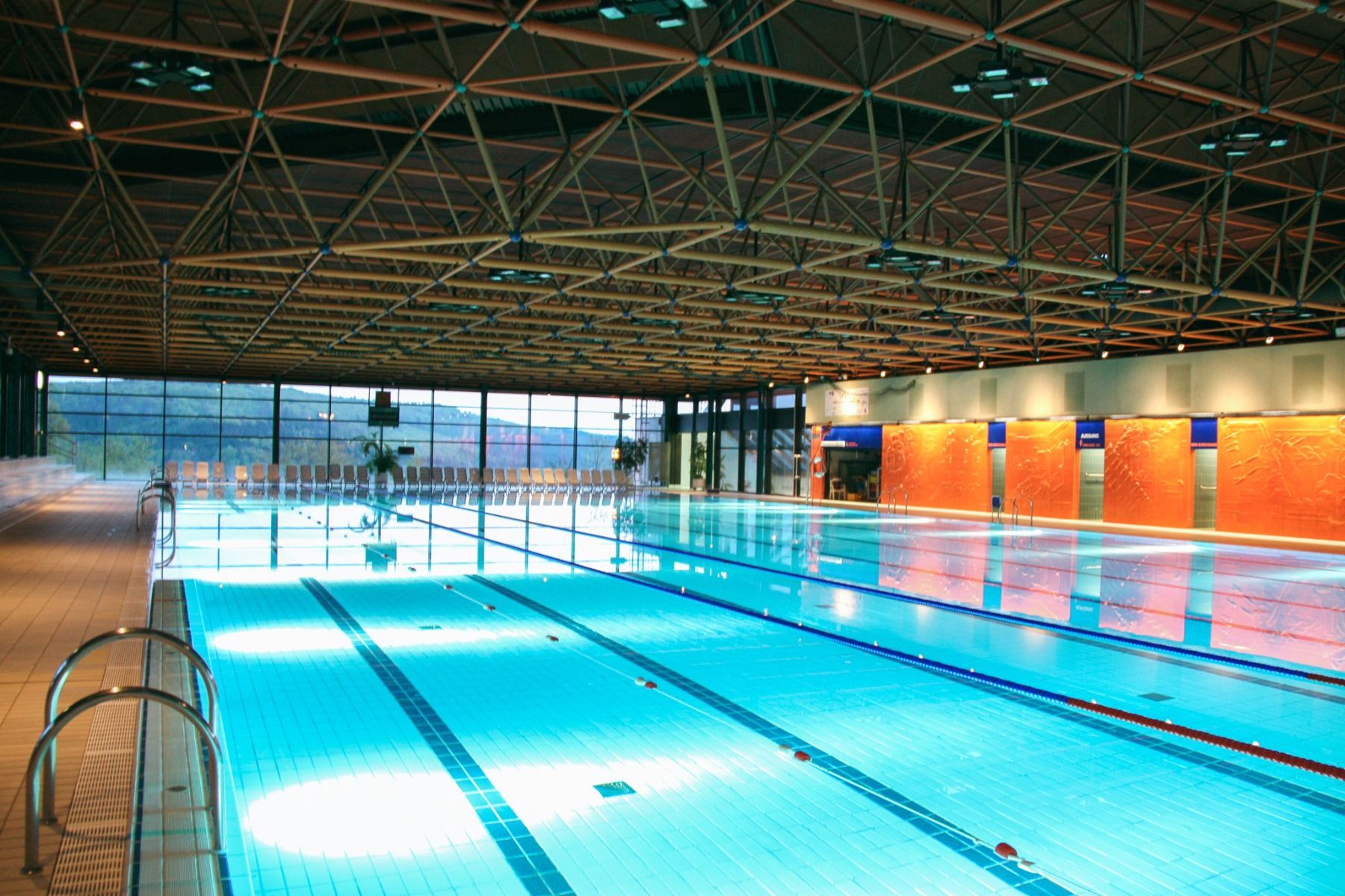 HellensteinBad aquarena