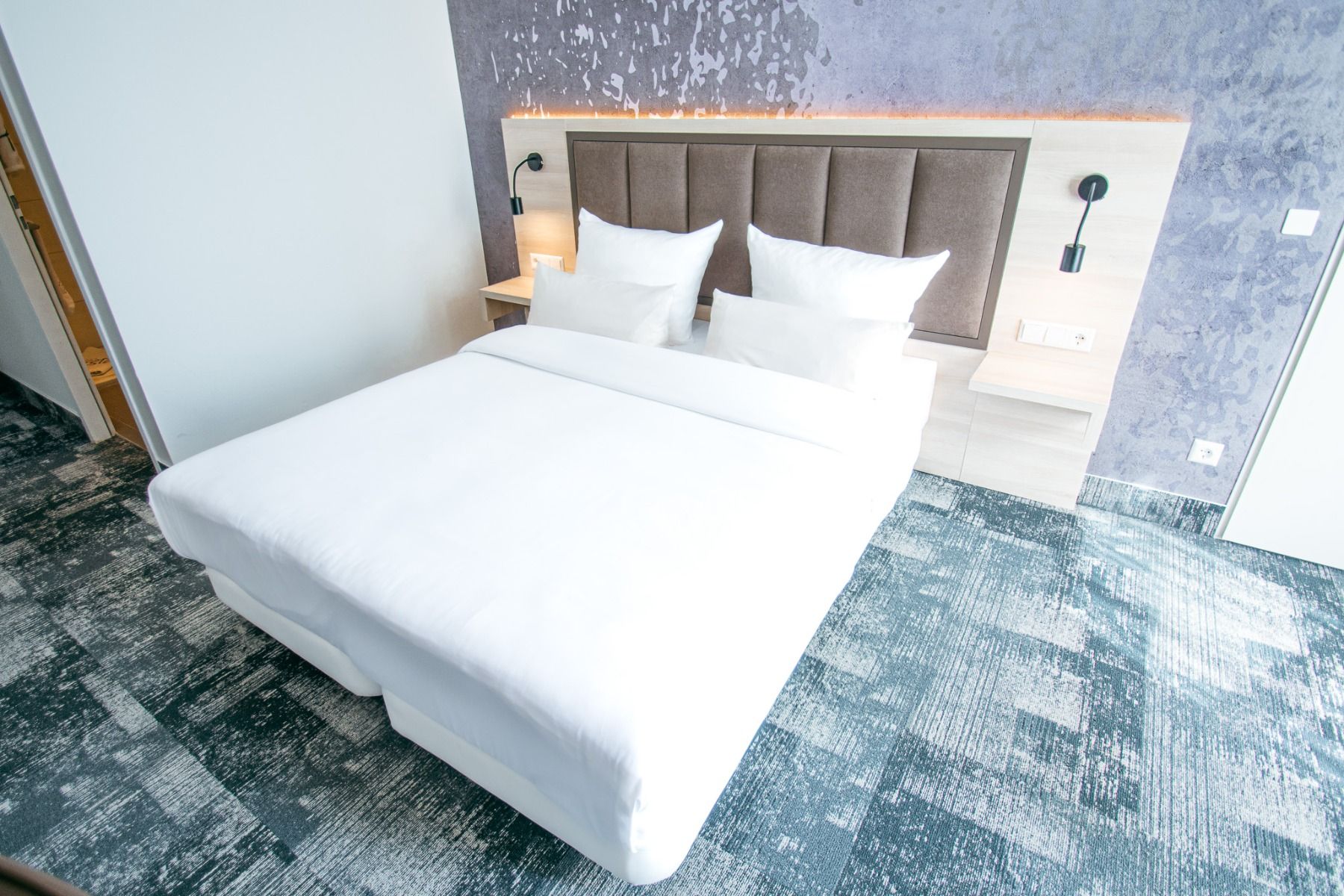 The Taste Hotel