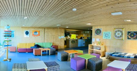 Hostel Punkl