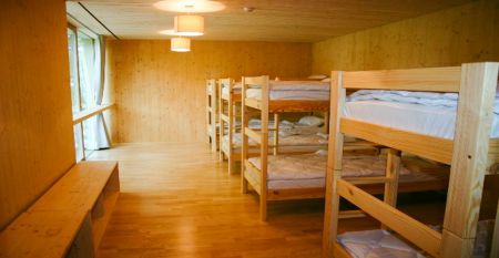Hostel Punkl