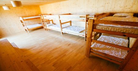 Hostel Punkl