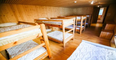 Hostel Punkl