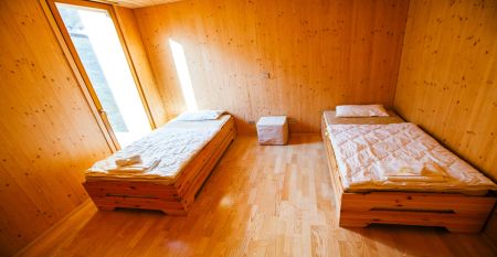 Hostel Punkl