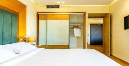 Oasis Hotel Apartments