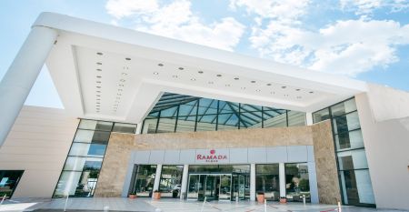 Ramada Plaza Thraki