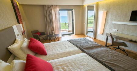 Ramada Plaza Thraki