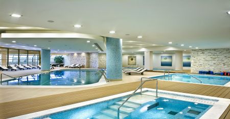 Ramada Plaza Thraki