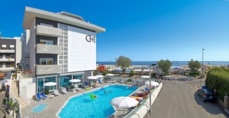 Club Hotel