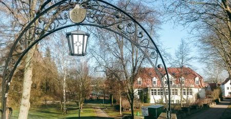 Jugendherberge Northeim