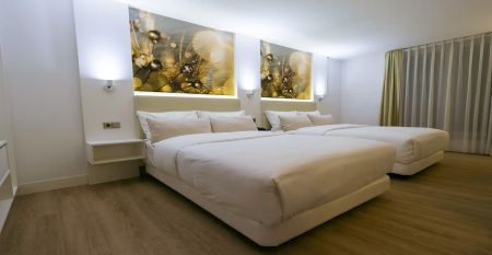 The Taste Hotel