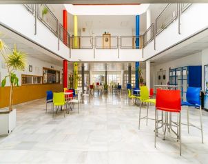 Albergue InturJoven Image four