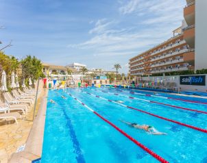 Hotel Janeiro Image five