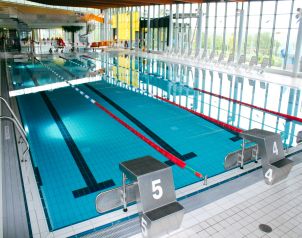 Freizeitzentrum "Rohrer Stirn" Image four