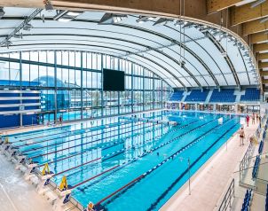 Hotel Arche Image five