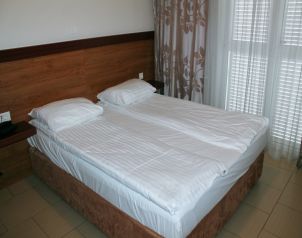 Hotel Aquapark Zusterna Image two
