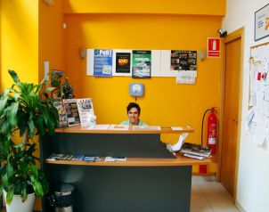 CAR Centre d’Alt Rendiment Image two