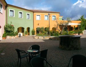 Geovillage Resort Image two
