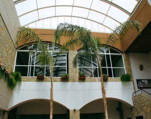 Giverola Resort Image two
