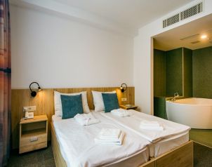 Hotel Akademia Image two