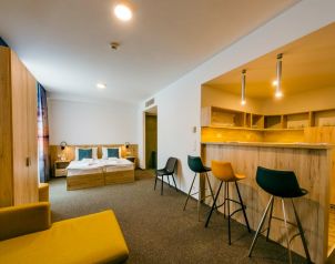 Hotel Akademia Image four