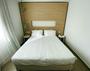 Hotel Aliathon Village Image four