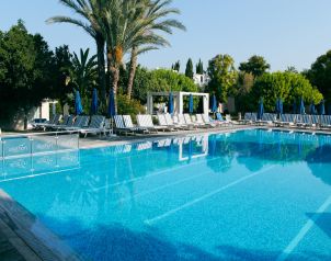 Hotel Aliathon Village Image five