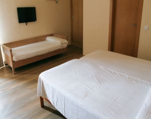 Hotel Blue Water