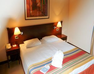 Hotel Bristol Image two