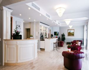 Hotel des Bains