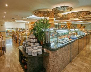 Hotel Griego Mar