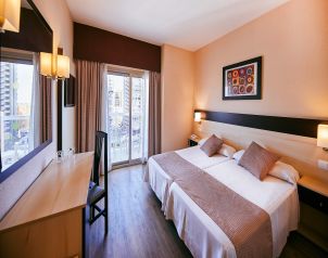 Hotel Griego Mar