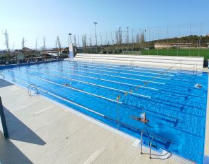 Hotel Griego Mar