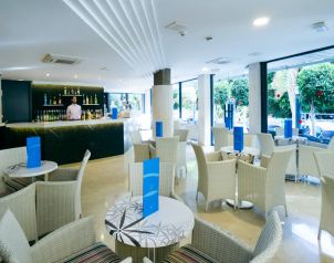 Hotel Griego Mar