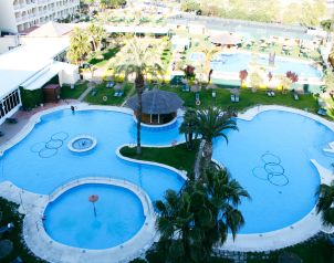 Hotel Olympic Garden Image two