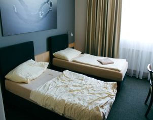 Hotel Otavarena Image three
