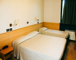 Hotel Porta Palio Image two